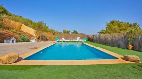 Cortijo de Liche Arcos de la Frontera by Ruralidays, Arcos De La Frontera
